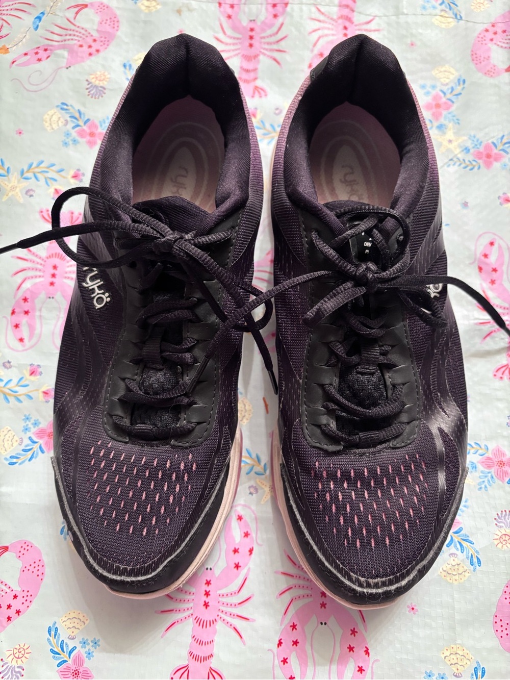 Ryka Devo Plus 2 Shoes